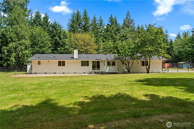 22314 196th Street E, Orting, WA 98360