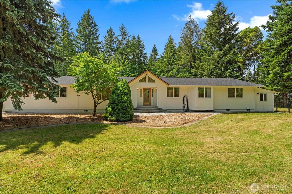 22314 196th Street E, Orting, WA 98360