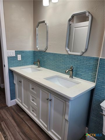 209 W Victory Avenue, Temple, TX 76501