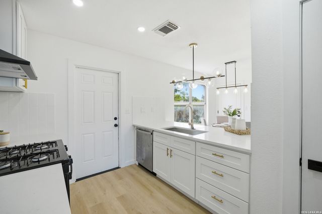 1306 Melissa Sue, San Antonio, TX 78228