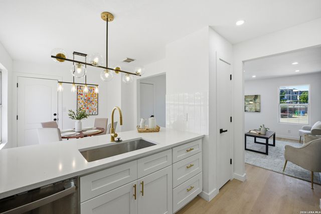 1306 Melissa Sue, San Antonio, TX 78228