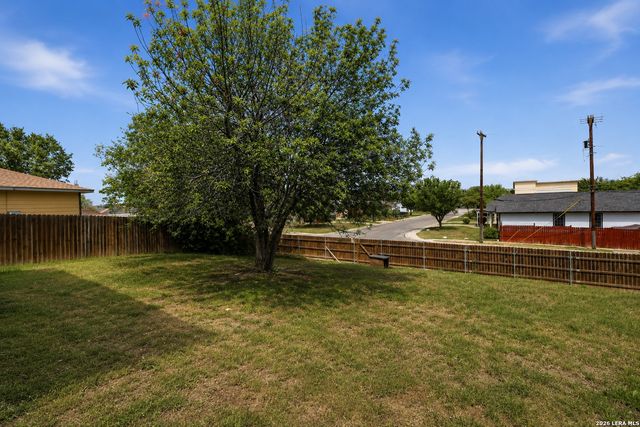1306 Melissa Sue, San Antonio, TX 78228