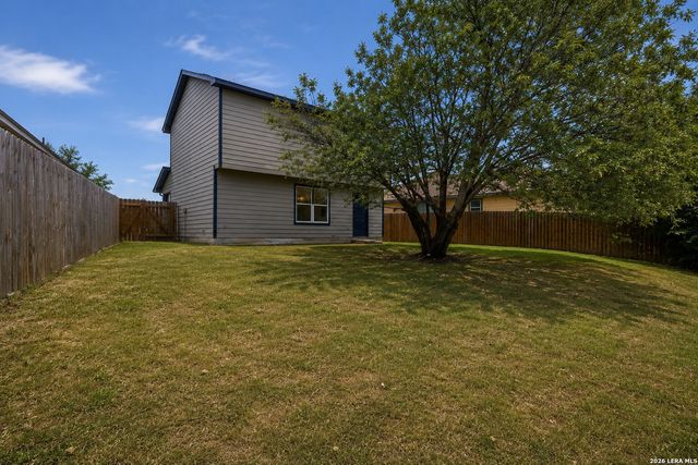 1306 Melissa Sue, San Antonio, TX 78228