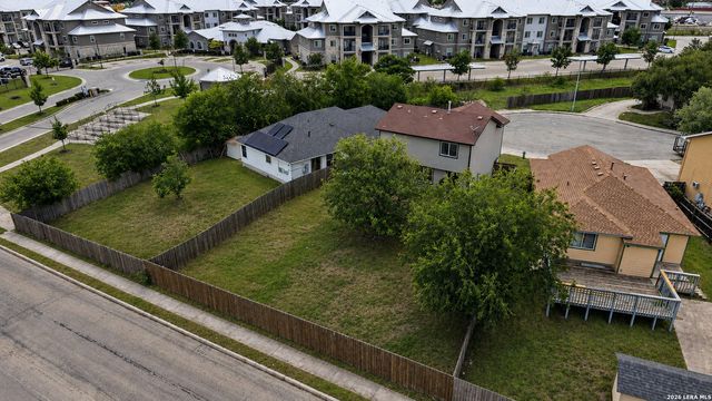 1306 Melissa Sue, San Antonio, TX 78228