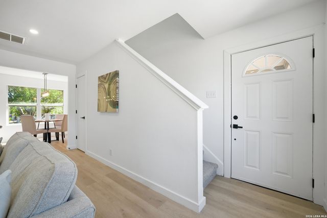 1306 Melissa Sue, San Antonio, TX 78228