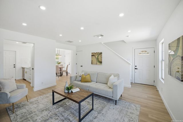 1306 Melissa Sue, San Antonio, TX 78228