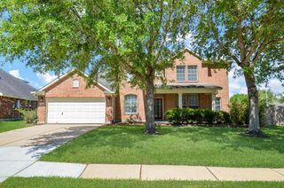 902 Aqua Vista Lane, Rosenberg, TX 77469