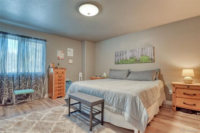 24 Big Horn Circle, Florissant, CO 80816