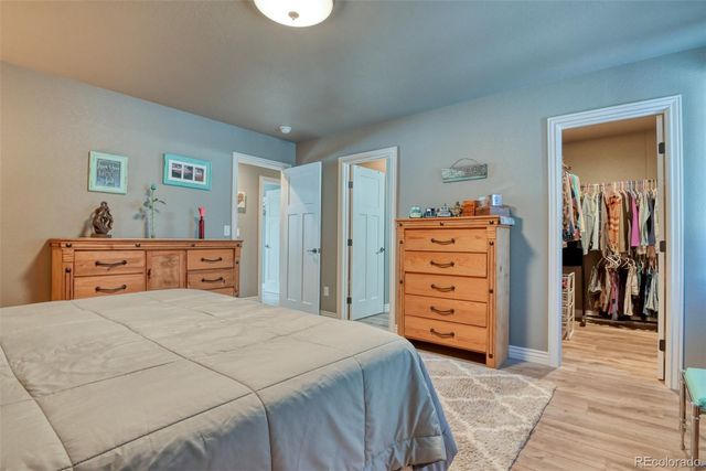 24 Big Horn Circle, Florissant, CO 80816