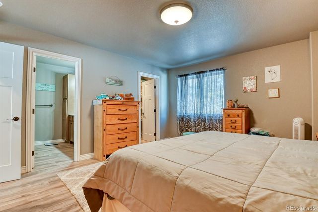 24 Big Horn Circle, Florissant, CO 80816