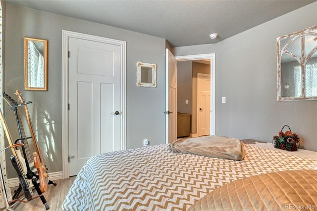 24 Big Horn Circle, Florissant, CO 80816