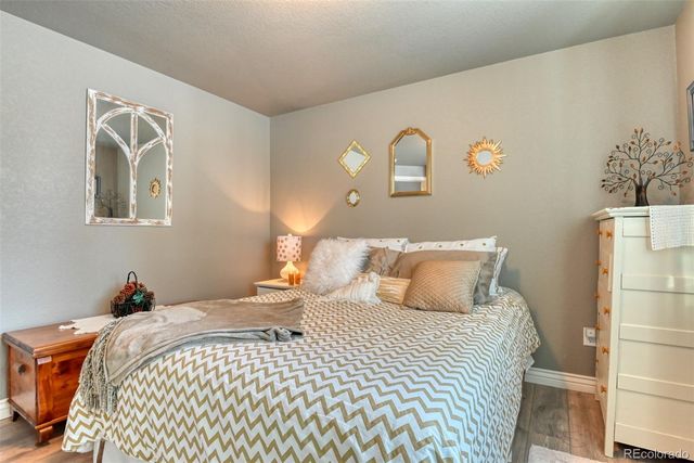 24 Big Horn Circle, Florissant, CO 80816