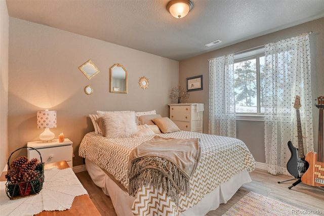 24 Big Horn Circle, Florissant, CO 80816