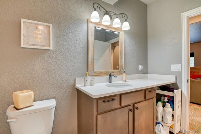 24 Big Horn Circle, Florissant, CO 80816