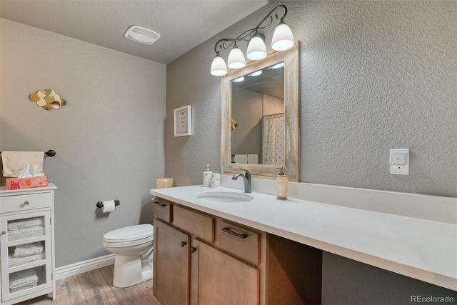 24 Big Horn Circle, Florissant, CO 80816