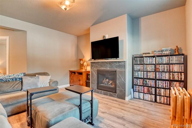 24 Big Horn Circle, Florissant, CO 80816