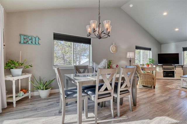 24 Big Horn Circle, Florissant, CO 80816