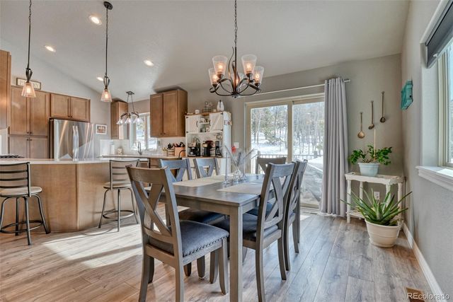 24 Big Horn Circle, Florissant, CO 80816