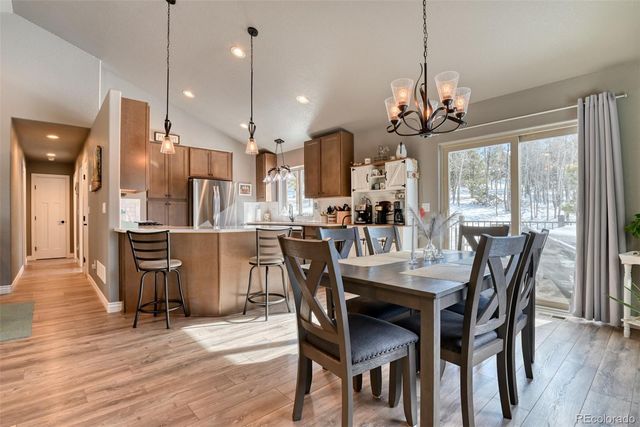 24 Big Horn Circle, Florissant, CO 80816