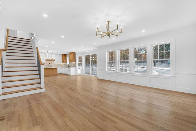 Lot 49 Barnard Hill Lane, Boylston, MA 01505