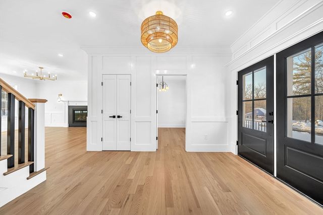 Lot 49 Barnard Hill Lane, Boylston, MA 01505