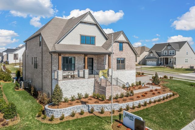 7291 Woodruff Dr, Fairview, TN 37062