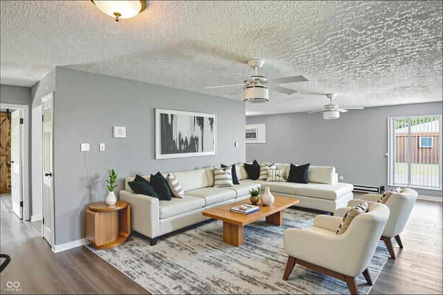 8303 W 400 S, Russiaville, IN 46979