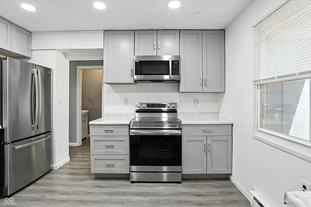 8303 W 400 S, Russiaville, IN 46979