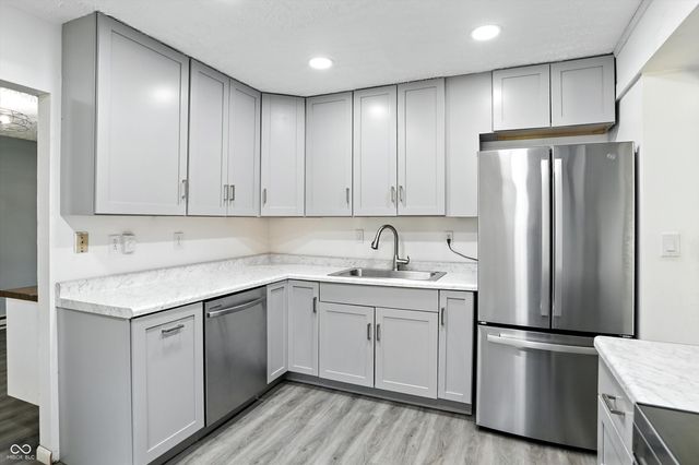 8303 W 400 S, Russiaville, IN 46979