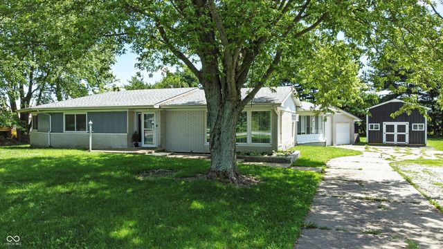 8303 W 400 S, Russiaville, IN 46979