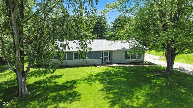 8303 W 400 S, Russiaville, IN 46979