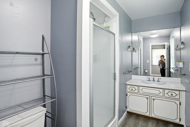 8303 W 400 S, Russiaville, IN 46979