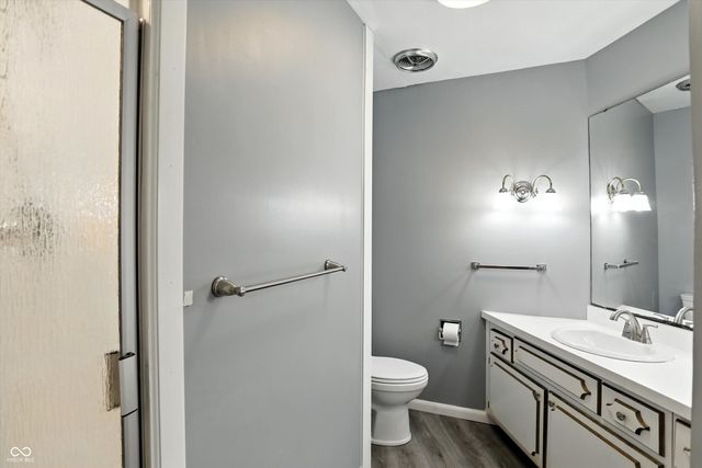 8303 W 400 S, Russiaville, IN 46979