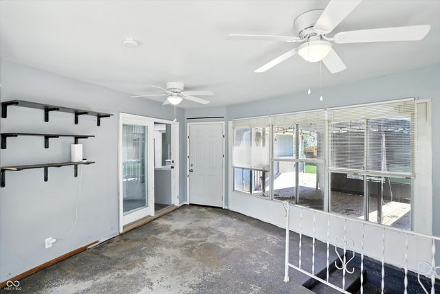 8303 W 400 S, Russiaville, IN 46979