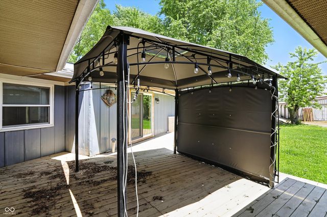 8303 W 400 S, Russiaville, IN 46979