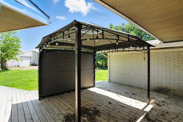 8303 W 400 S, Russiaville, IN 46979