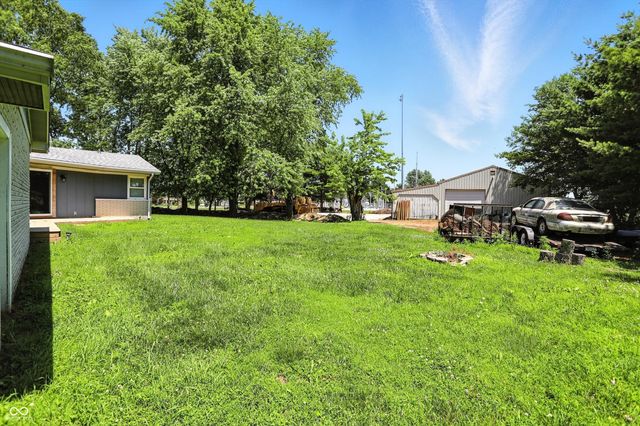 8303 W 400 S, Russiaville, IN 46979