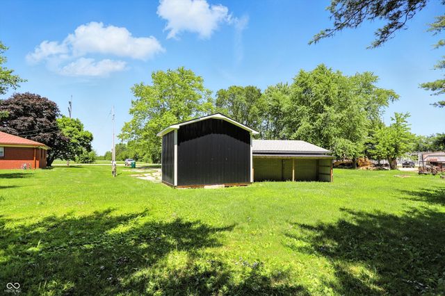 8303 W 400 S, Russiaville, IN 46979