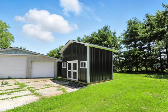 8303 W 400 S, Russiaville, IN 46979