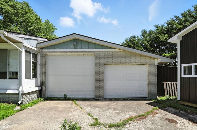 8303 W 400 S, Russiaville, IN 46979