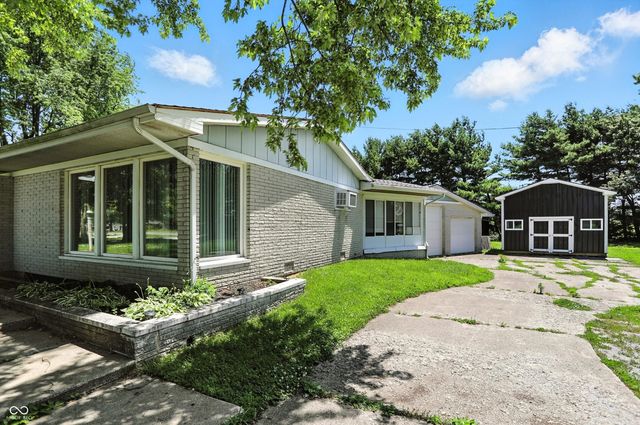 8303 W 400 S, Russiaville, IN 46979