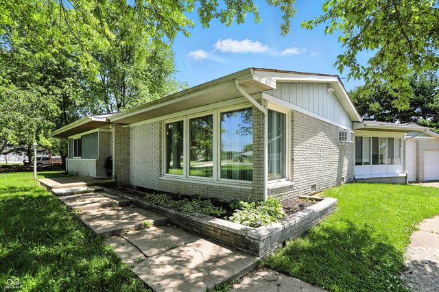 8303 W 400 S, Russiaville, IN 46979