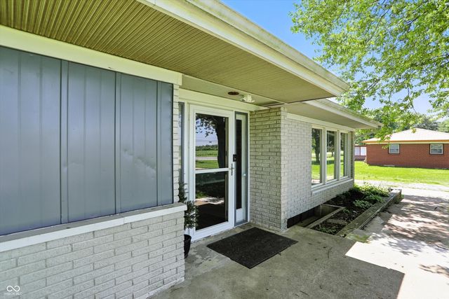 8303 W 400 S, Russiaville, IN 46979