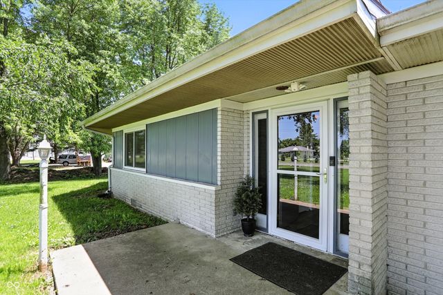 8303 W 400 S, Russiaville, IN 46979