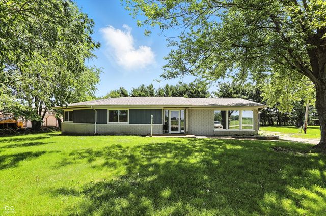 8303 W 400 S, Russiaville, IN 46979