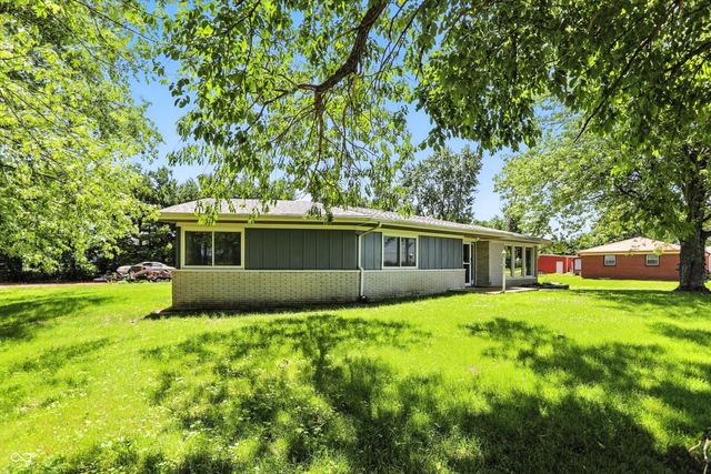 8303 W 400 S, Russiaville, IN 46979