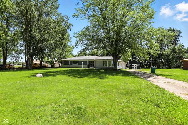 8303 W 400 S, Russiaville, IN 46979