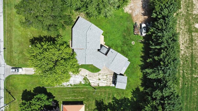 8303 W 400 S, Russiaville, IN 46979