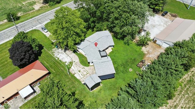 8303 W 400 S, Russiaville, IN 46979