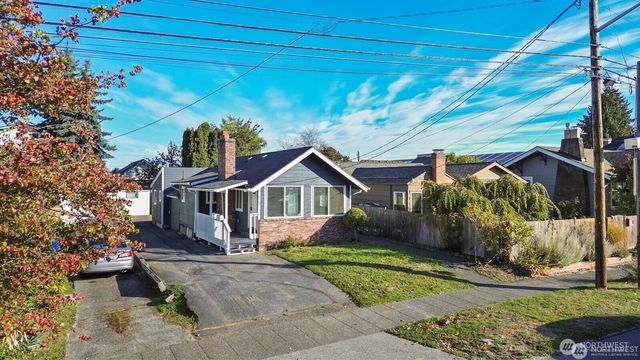 120 N 80th Street, Seattle, WA 98103